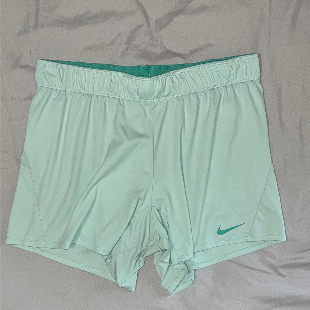 Nike Athletic Shorts